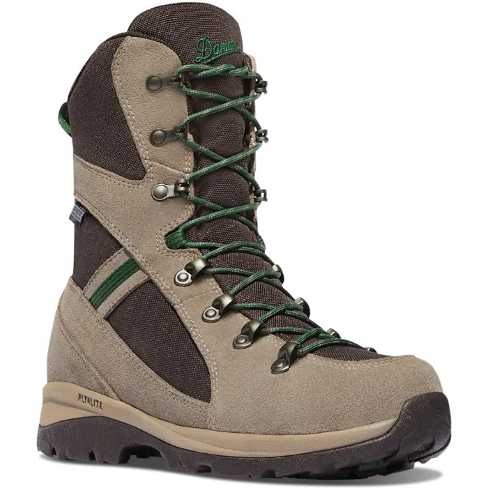 Women Hunt Danner Wayfinder Brownbuff