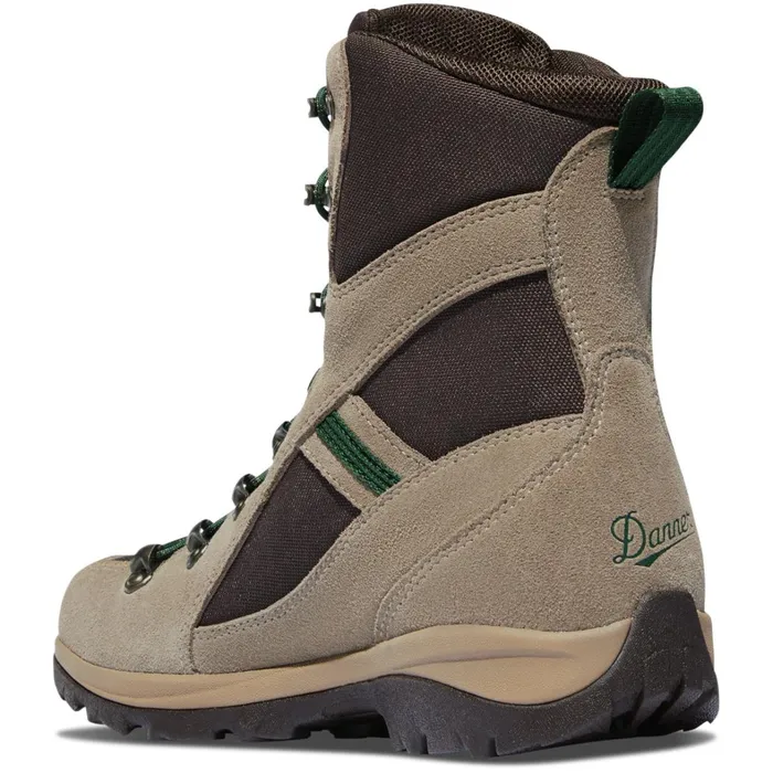 Women Hunt Danner Wayfinder Brownbuff