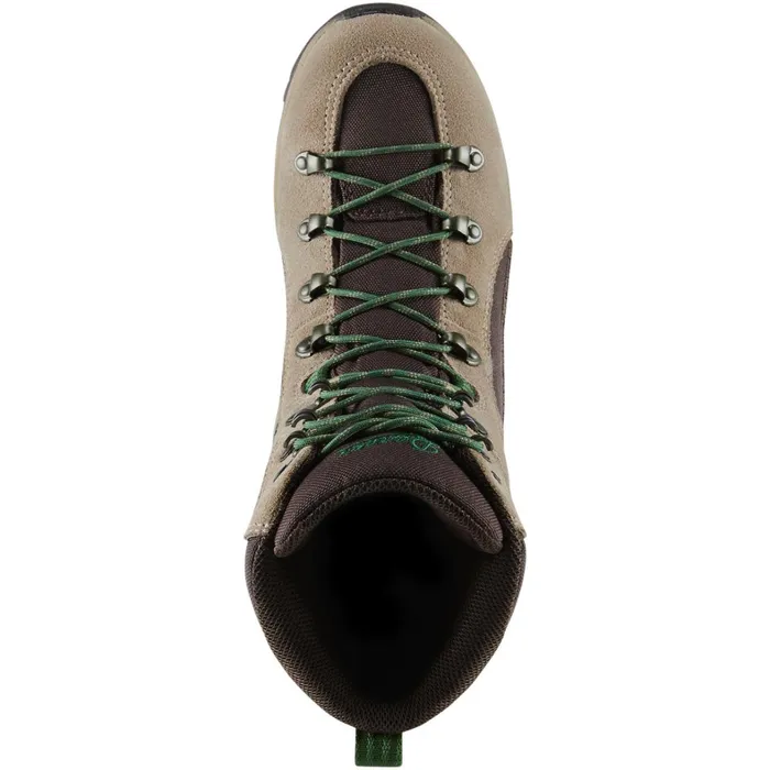 Women Hunt Danner Wayfinder Brownbuff