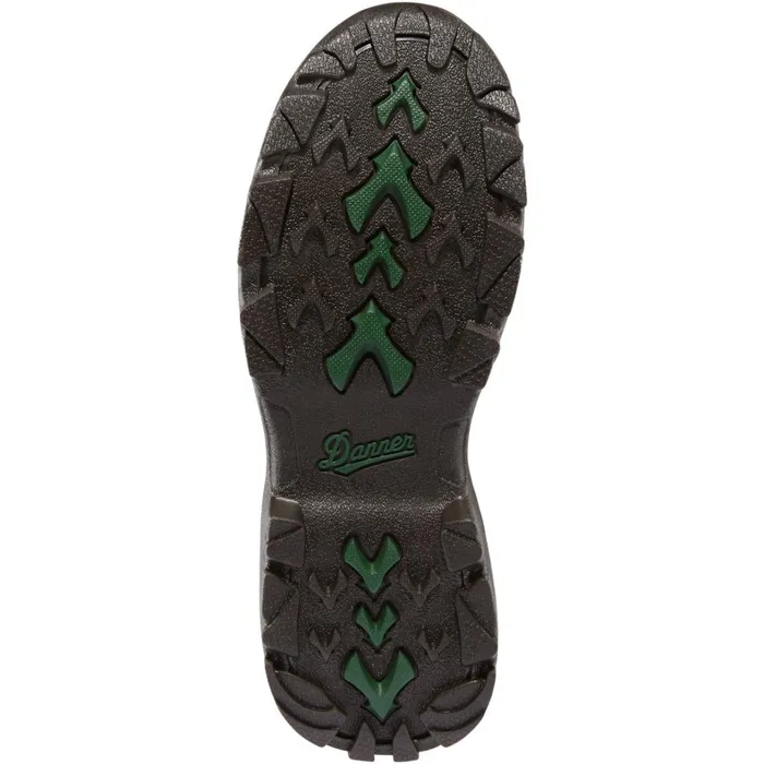 Women Hunt Danner Wayfinder Brownbuff