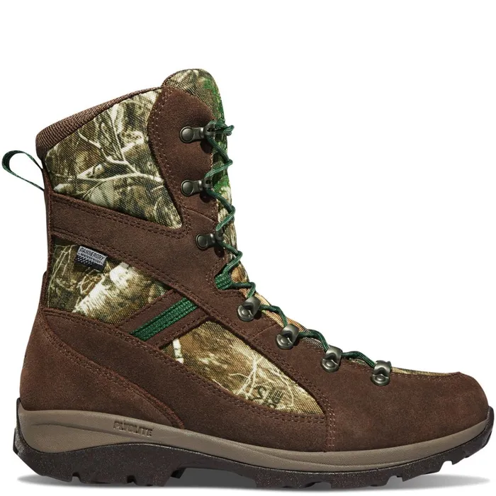 Women Hunt Danner Wayfinder Realtree Edge 800g
