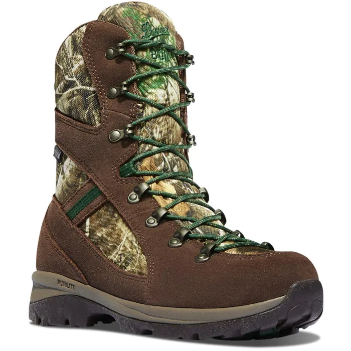 Women Hunt Danner Wayfinder Realtree Edge 800g