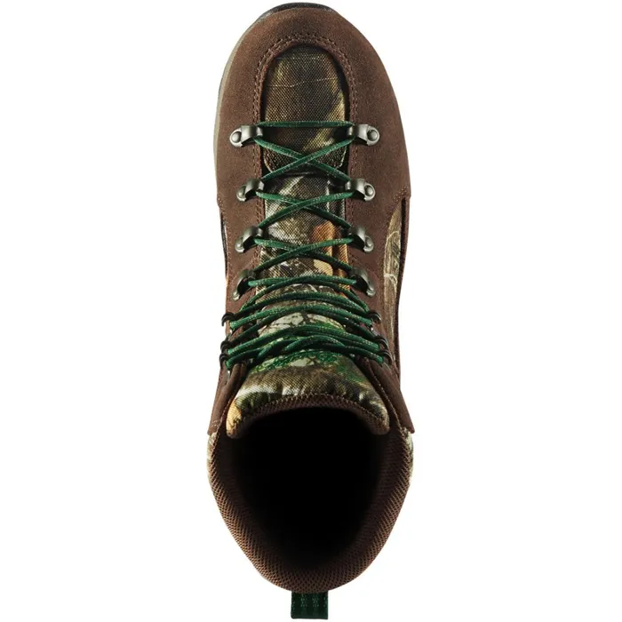 Women Hunt Danner Wayfinder Realtree Edge 800g