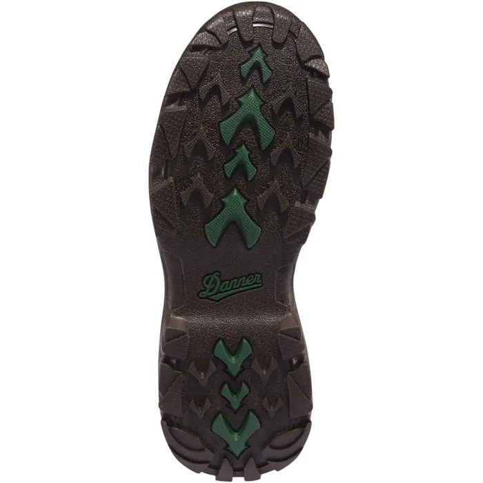Women Hunt Danner Wayfinder Realtree Edge 800g