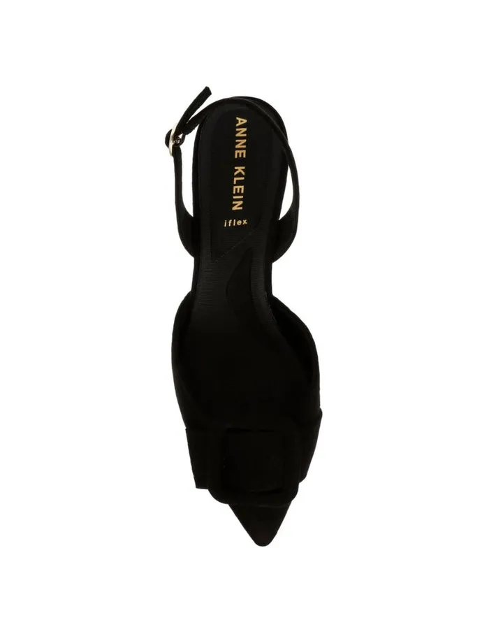 Women Infinity Kitten Heel Lipstick Anne Klein Heels