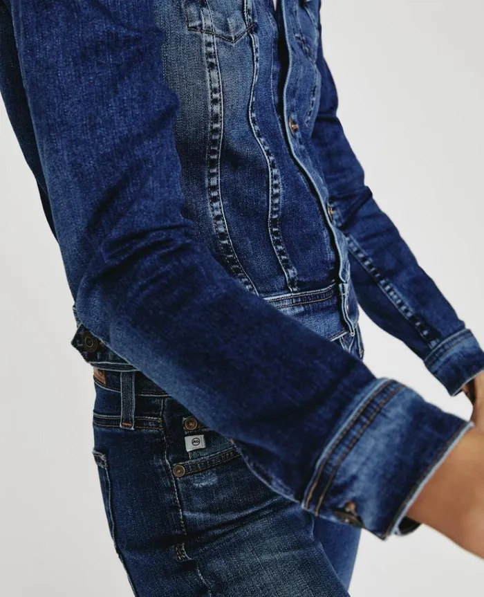 Women Jackets AG Jeans Robyn Jacket Alliance Women Jackets AG Jeans Robyn Jacket Alliance