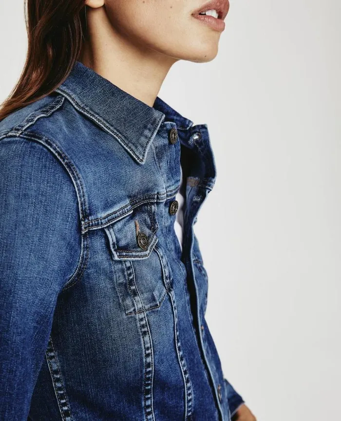 Women Jackets AG Jeans Robyn Jacket Alliance Women Jackets AG Jeans Robyn Jacket Alliance