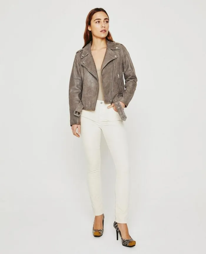 Women Jackets AG Jeans Rory Jacket Portobello Road Women Jackets AG Jeans Rory Jacket Portobello Road