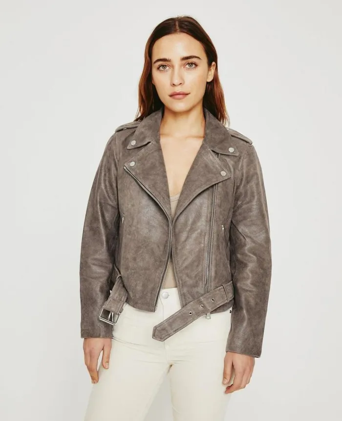 Women Jackets AG Jeans Rory Jacket Portobello Road Women Jackets AG Jeans Rory Jacket Portobello Road