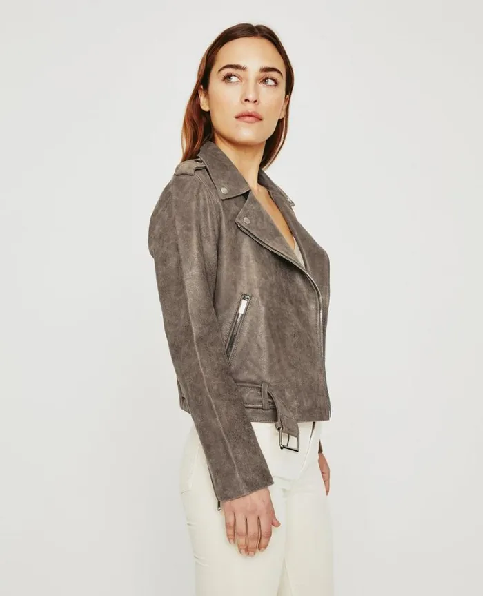 Women Jackets AG Jeans Rory Jacket Portobello Road Women Jackets AG Jeans Rory Jacket Portobello Road