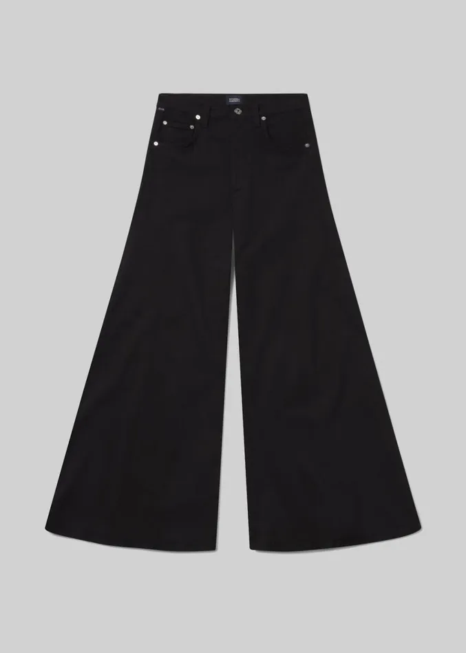 Women Jeans Citizens Of Humanity Amari Ultra Jean Black Currant