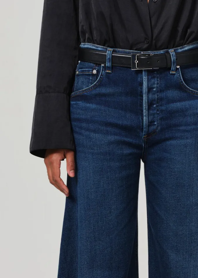Women Jeans Citizens Of Humanity Amari Ultra Jean Regatta
