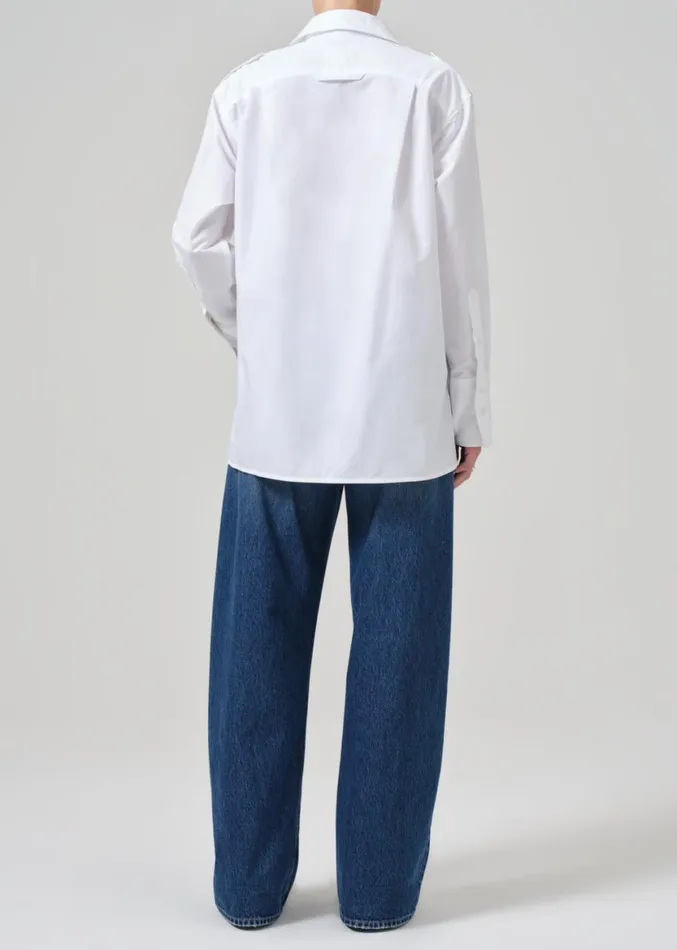 Women Jeans Citizens Of Humanity Ayla Baggy Claremont