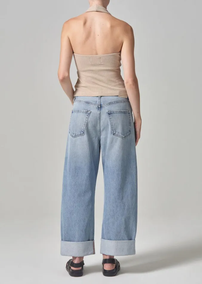Women Jeans Citizens Of Humanity Ayla Baggy Gemini