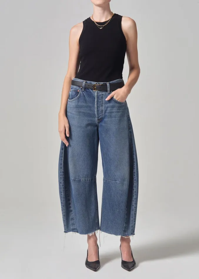 Women Jeans Citizens Of Humanity Horseshoe Jean First Class