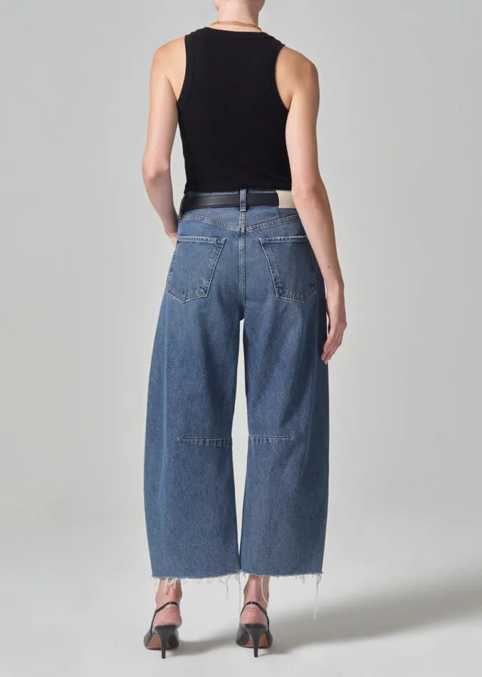 Women Jeans Citizens Of Humanity Horseshoe Jean First Class
