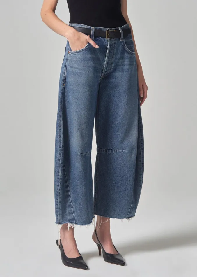 Women Jeans Citizens Of Humanity Horseshoe Jean First Class