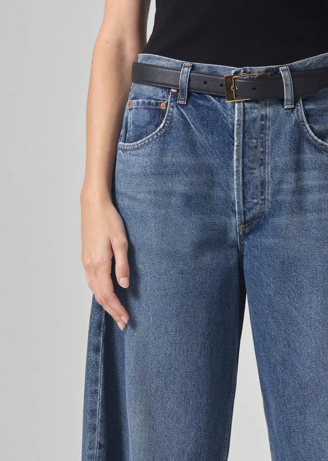 Women Jeans Citizens Of Humanity Horseshoe Jean First Class