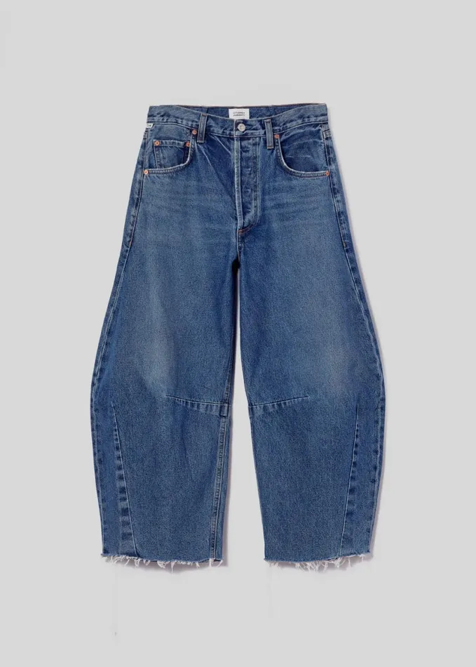 Women Jeans Citizens Of Humanity Horseshoe Jean First Class