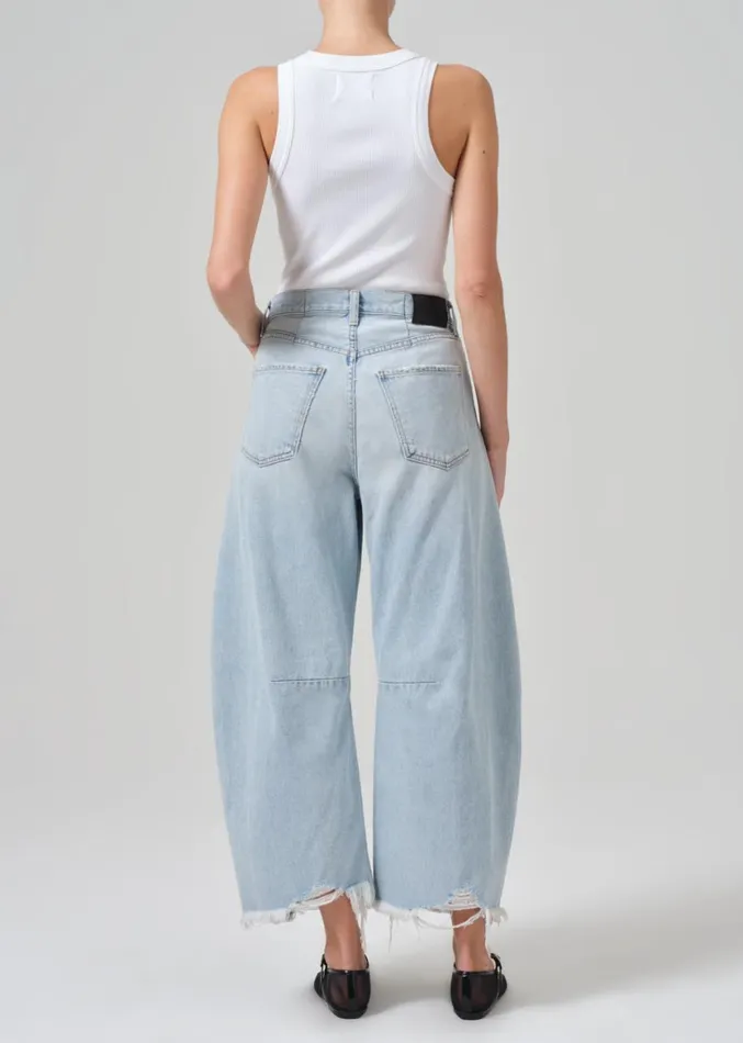 Women Jeans Citizens Of Humanity Horseshoe Jean Savahn