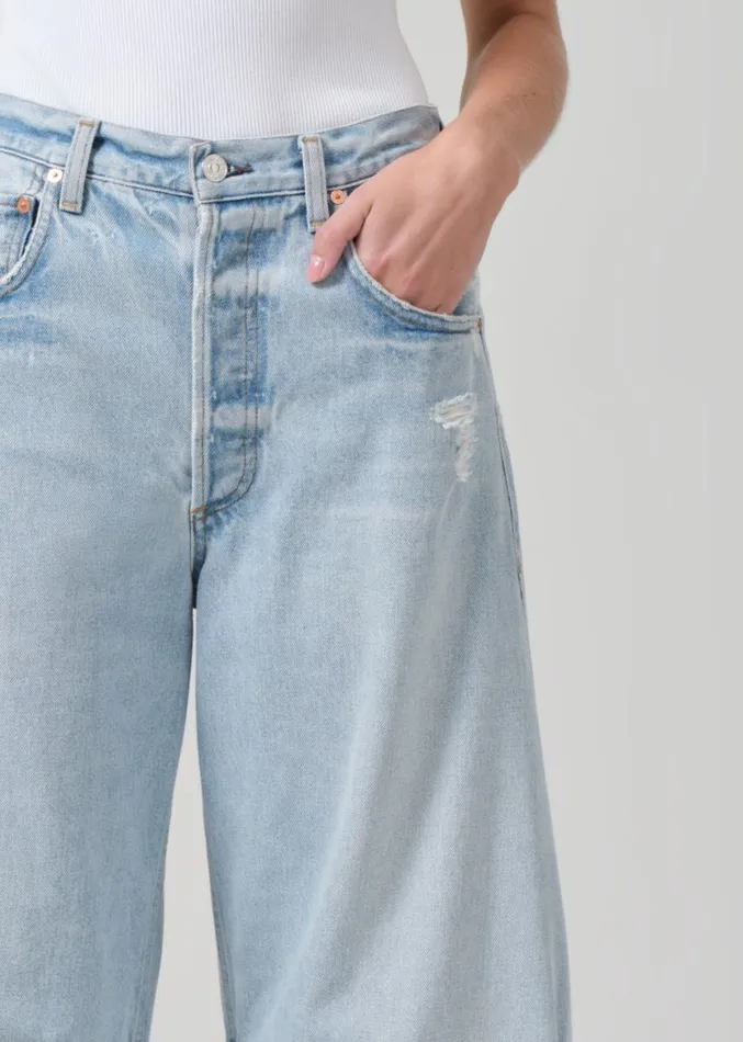 Women Jeans Citizens Of Humanity Horseshoe Jean Savahn