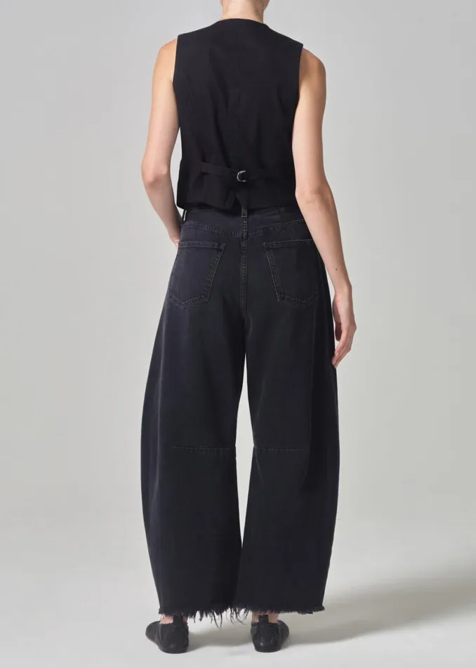 Women Jeans Citizens Of Humanity Horseshoe Jean Sonnet