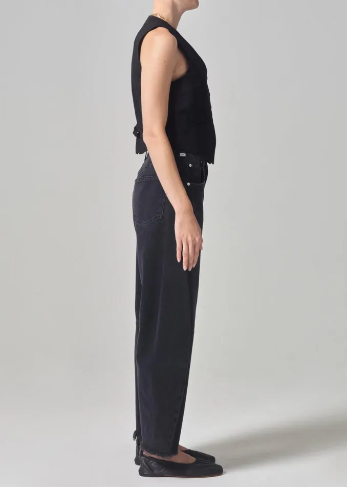 Women Jeans Citizens Of Humanity Horseshoe Jean Sonnet