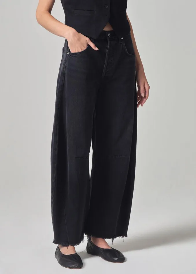 Women Jeans Citizens Of Humanity Horseshoe Jean Sonnet