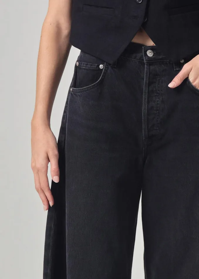 Women Jeans Citizens Of Humanity Horseshoe Jean Sonnet