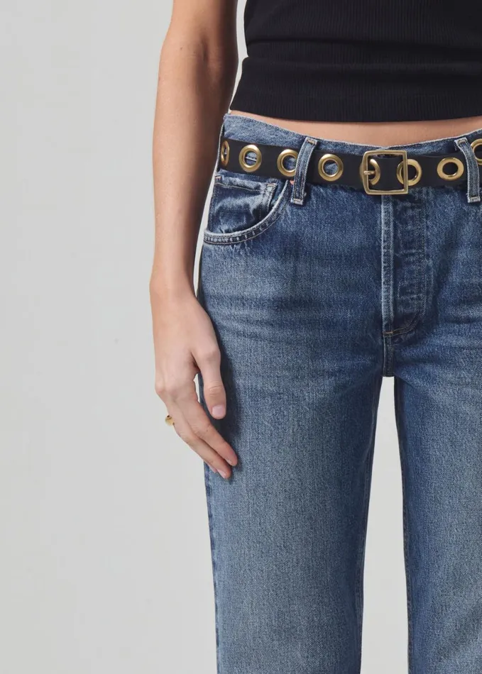 Women Jeans Citizens Of Humanity Neve Low Slung Relaxed Brielle