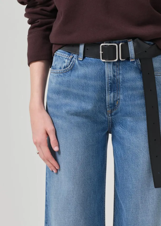 Women Jeans Citizens Of Humanity Paloma Baggy Siesta