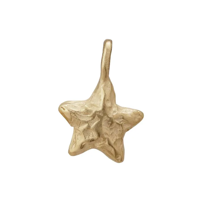 Women Jewellery Underprotection LIQUID STAR GOLD PLATED BY SIGRUN