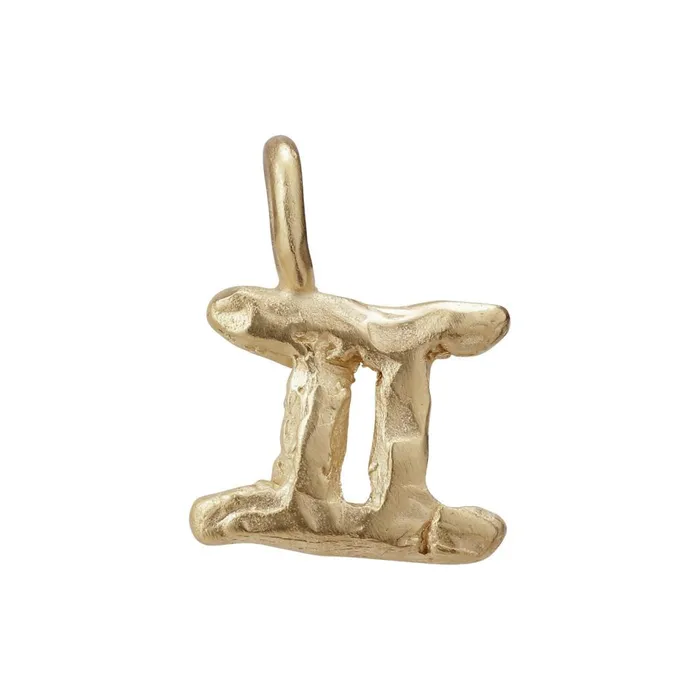 Women Jewellery Underprotection ZODIAC SIGN GOLD PLATED BY SIGRUN