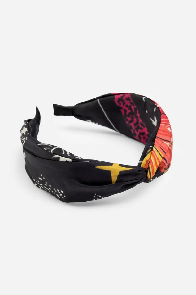 Women Johnny Was Hair Accessories Starry Night Headband Starry Night