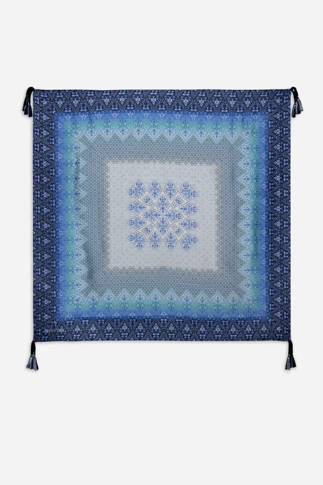 Women Johnny Was Scarves Coopera Scarf Coopera Scarf Print