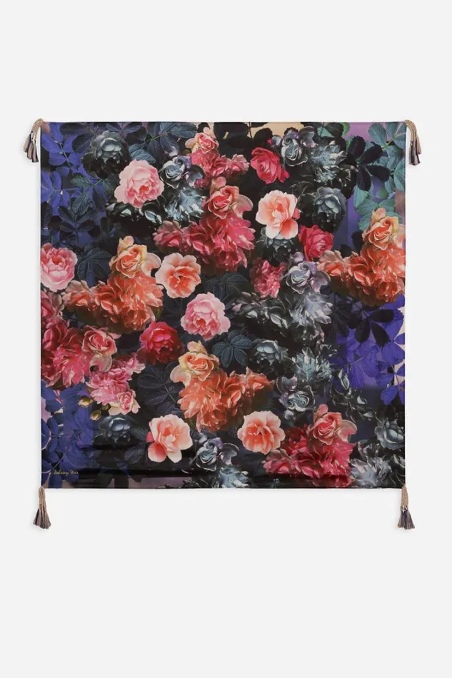 Women Johnny Was Scarves Studio Scarf Studio