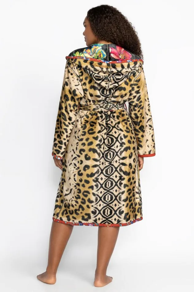 Women Johnny Was Sleepwear Aditi Robe Starry Night