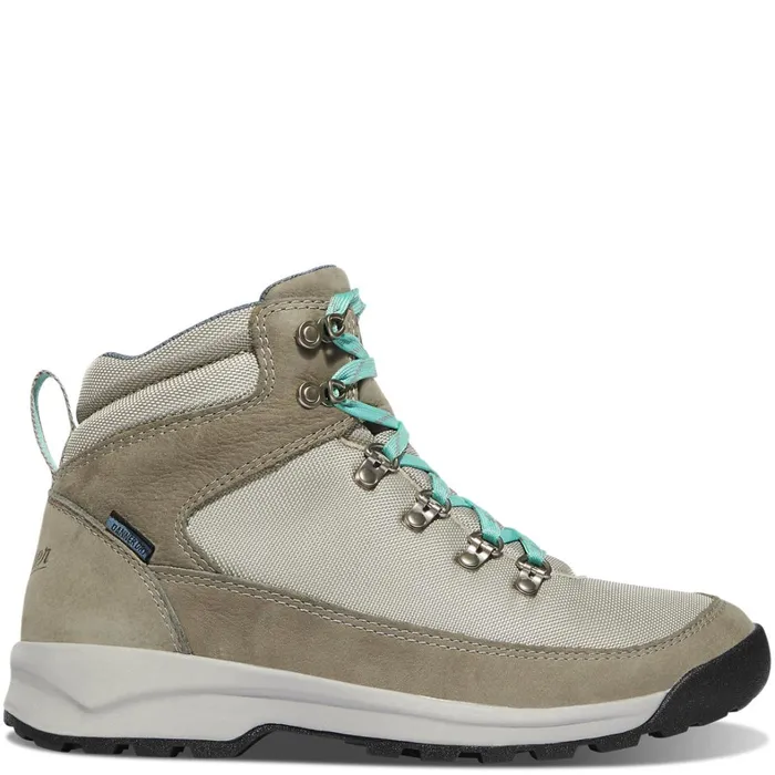 Women Lifestyle Danner Adrika Rock Ridge