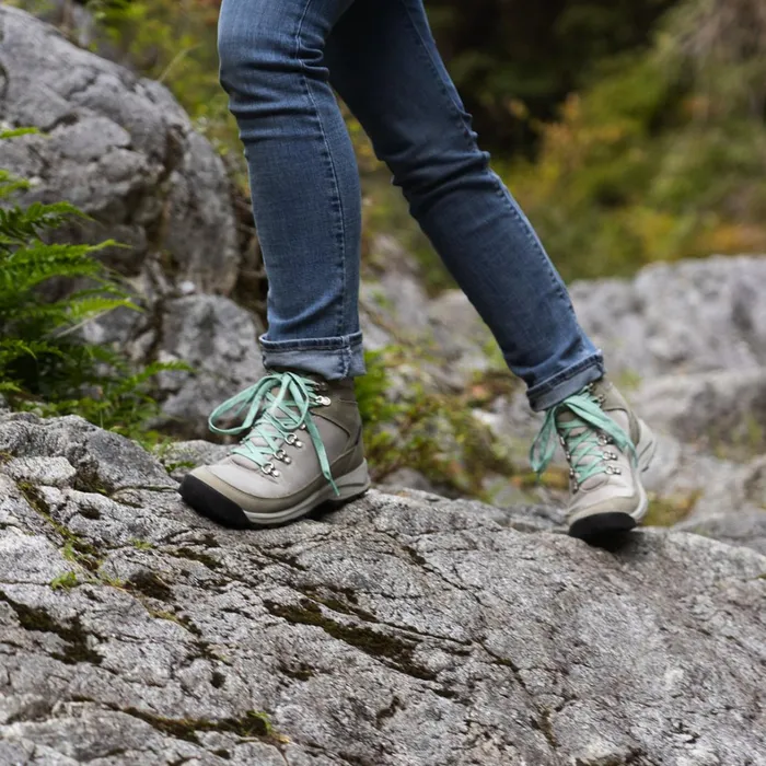 Women Lifestyle Danner Adrika Rock Ridge