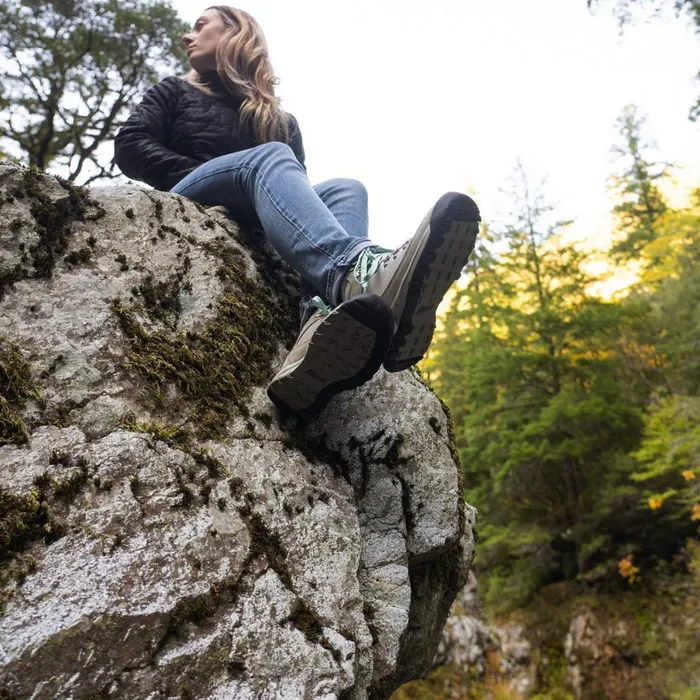 Women Lifestyle Danner Adrika Rock Ridge