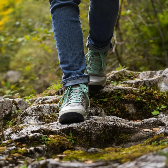 Women Lifestyle Danner Adrika Rock Ridge