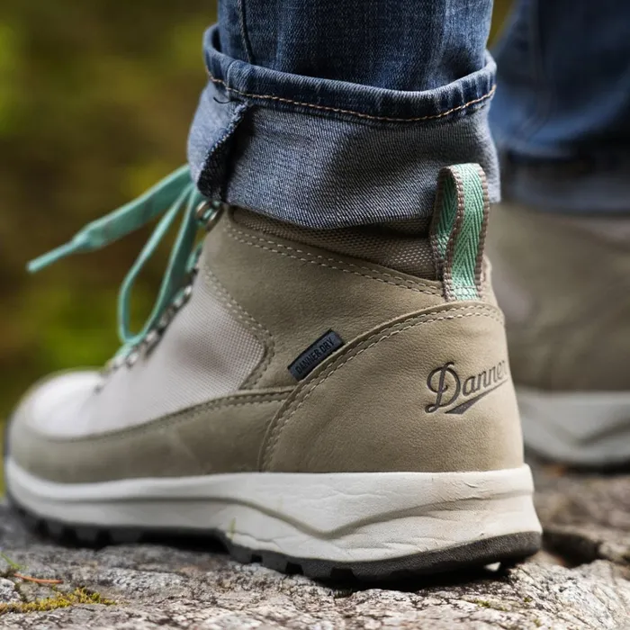 Women Lifestyle Danner Adrika Rock Ridge