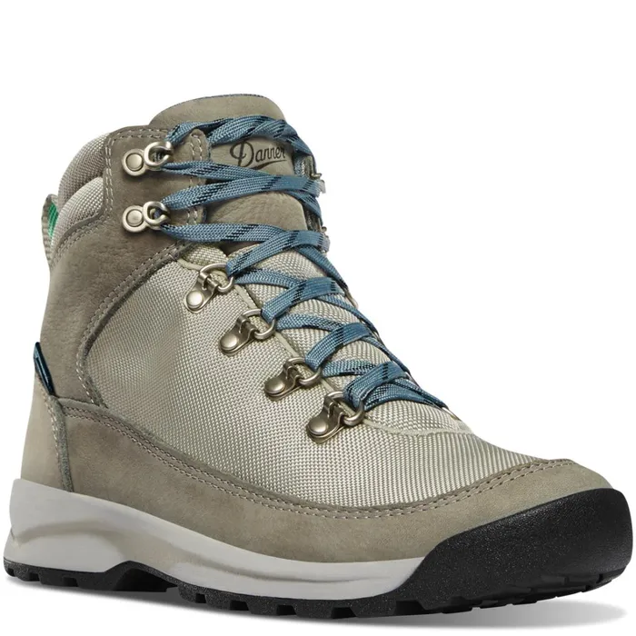 Women Lifestyle Danner Adrika Rock Ridge