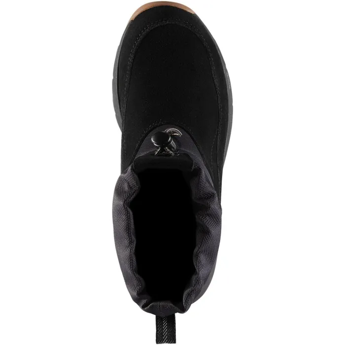 Women Lifestyle Danner Cloud Cap Black 400g