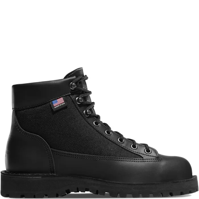 Women Lifestyle Danner Danner Light Black