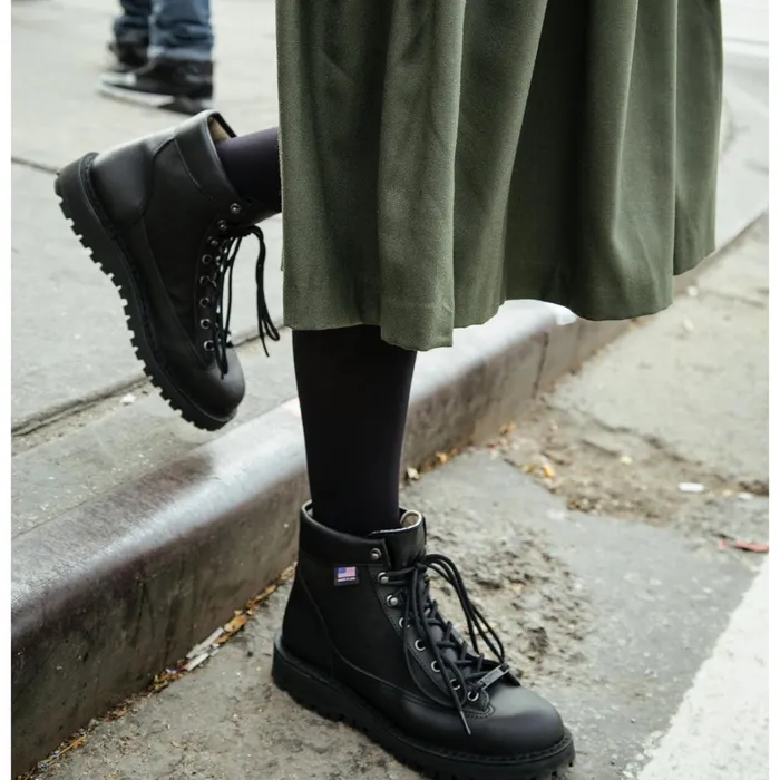 Women Lifestyle Danner Danner Light Black