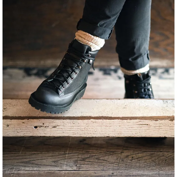 Women Lifestyle Danner Danner Light Black