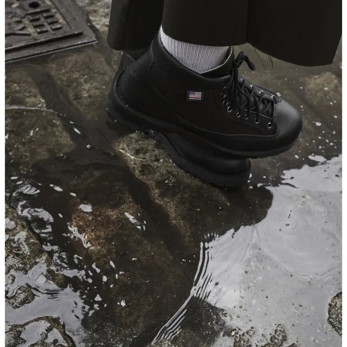 Women Lifestyle Danner Danner Light Black