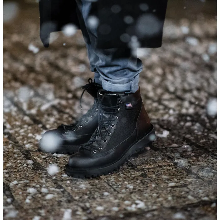 Women Lifestyle Danner Danner Light Black