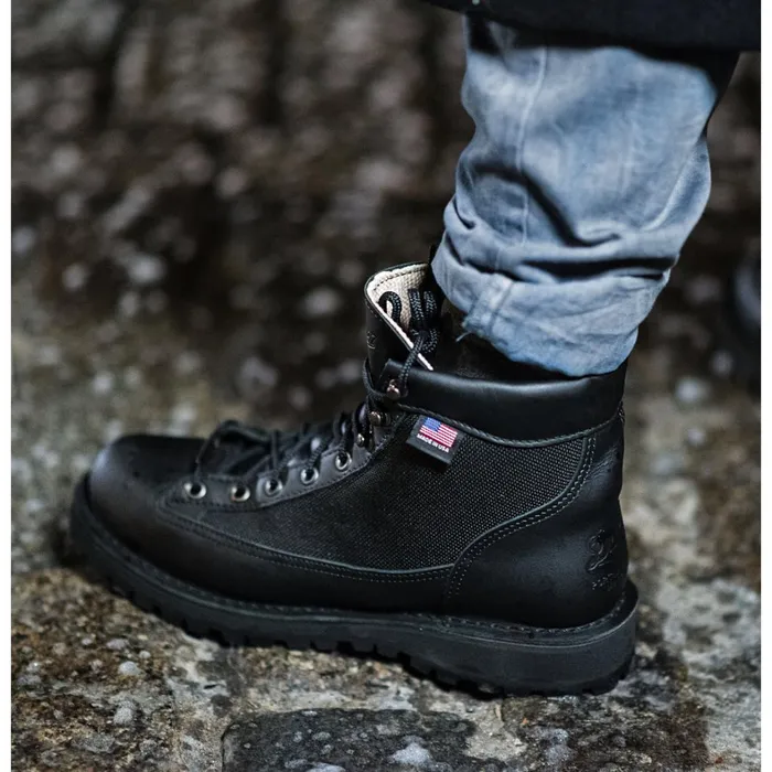 Women Lifestyle Danner Danner Light Black